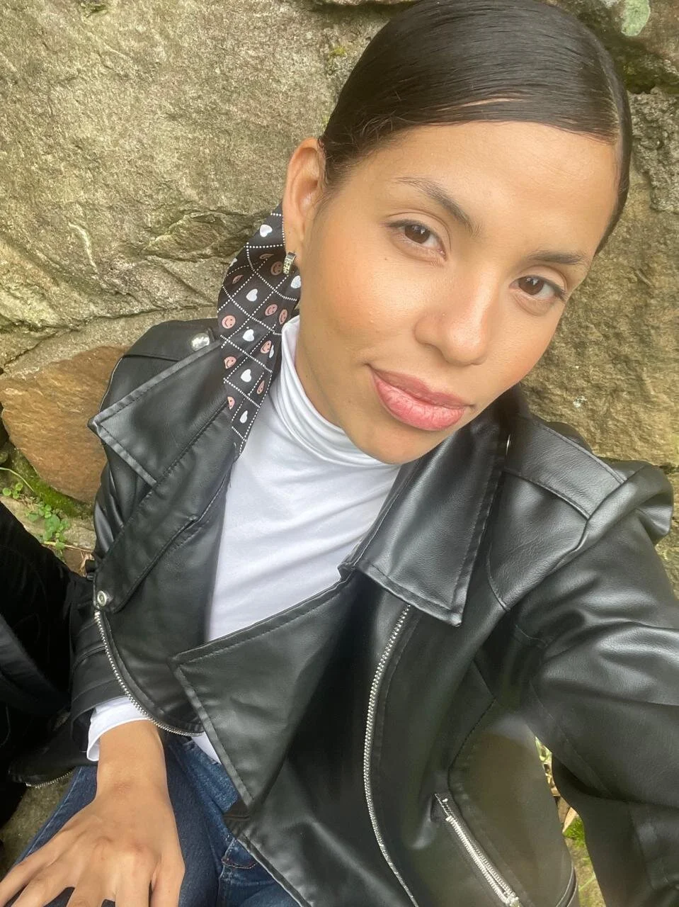 XXX Porn Photo of Nude Ivy_hellen 3