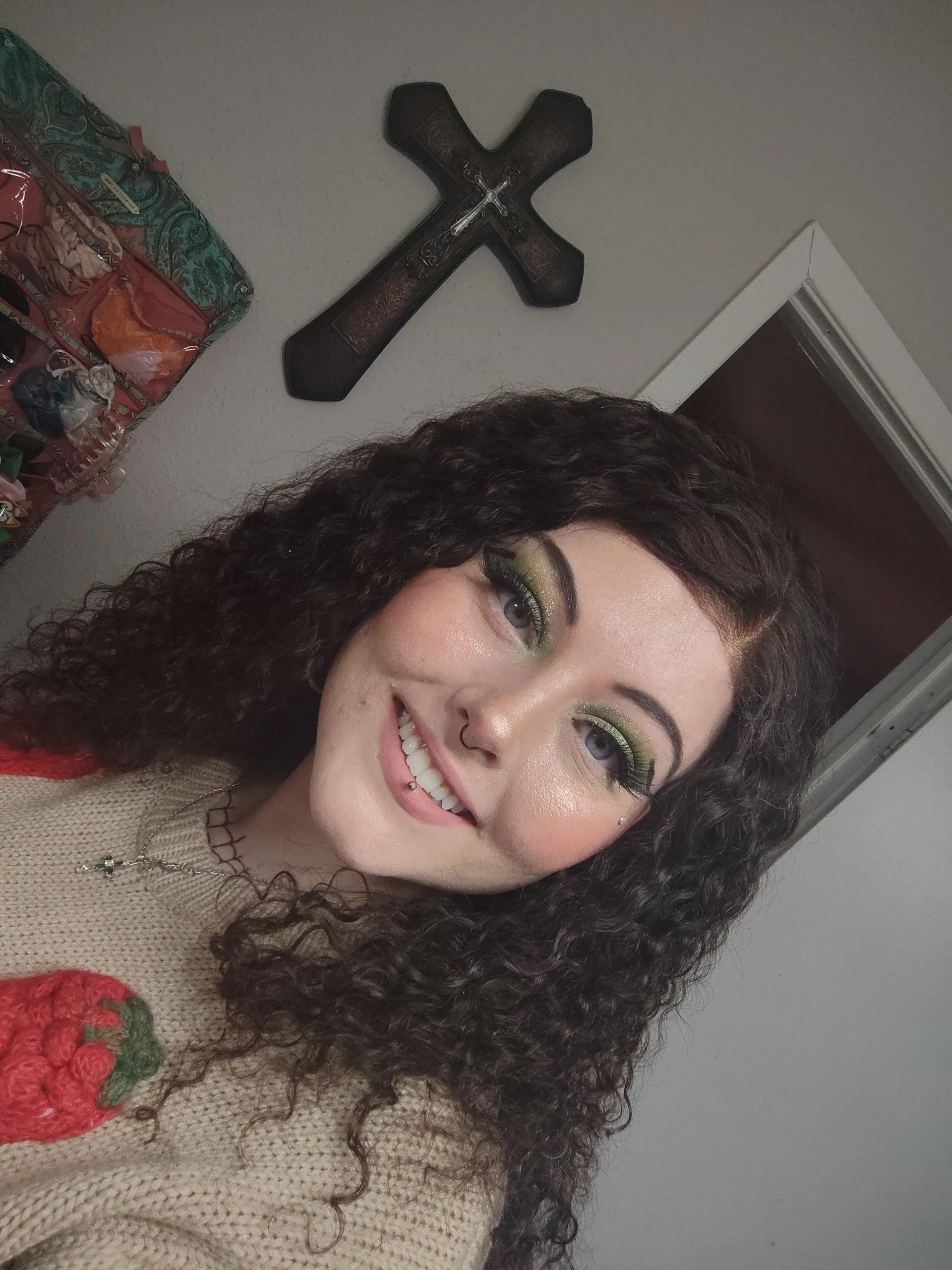 XXX Porn Photo of Nude SpiderRose444 15