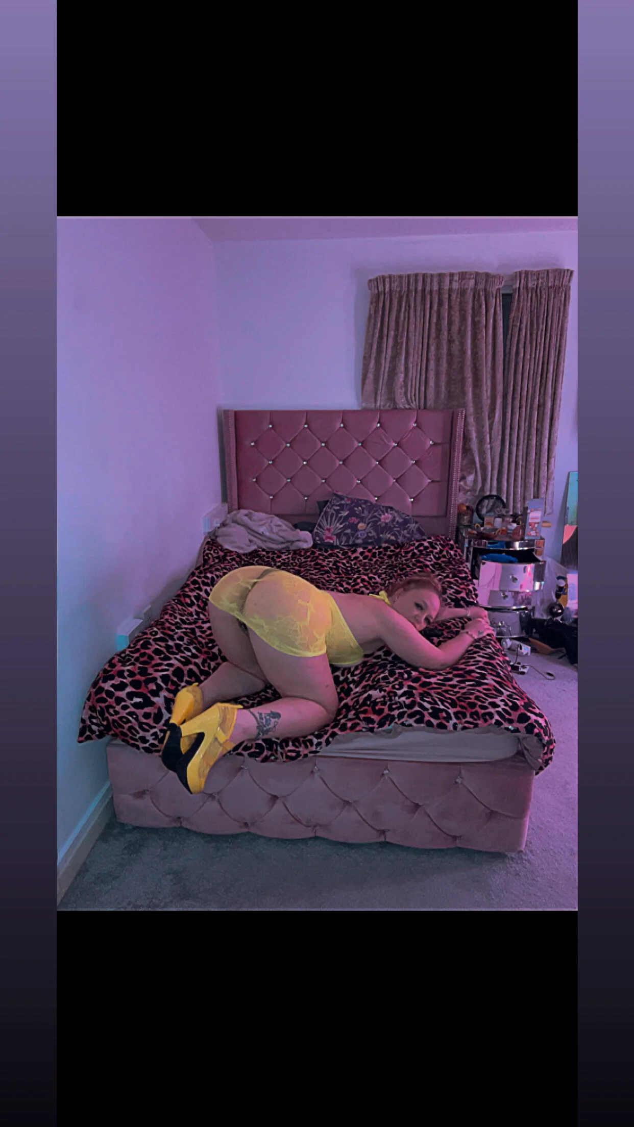 XXX Porn Photo of Nude feedeegeorgie 7