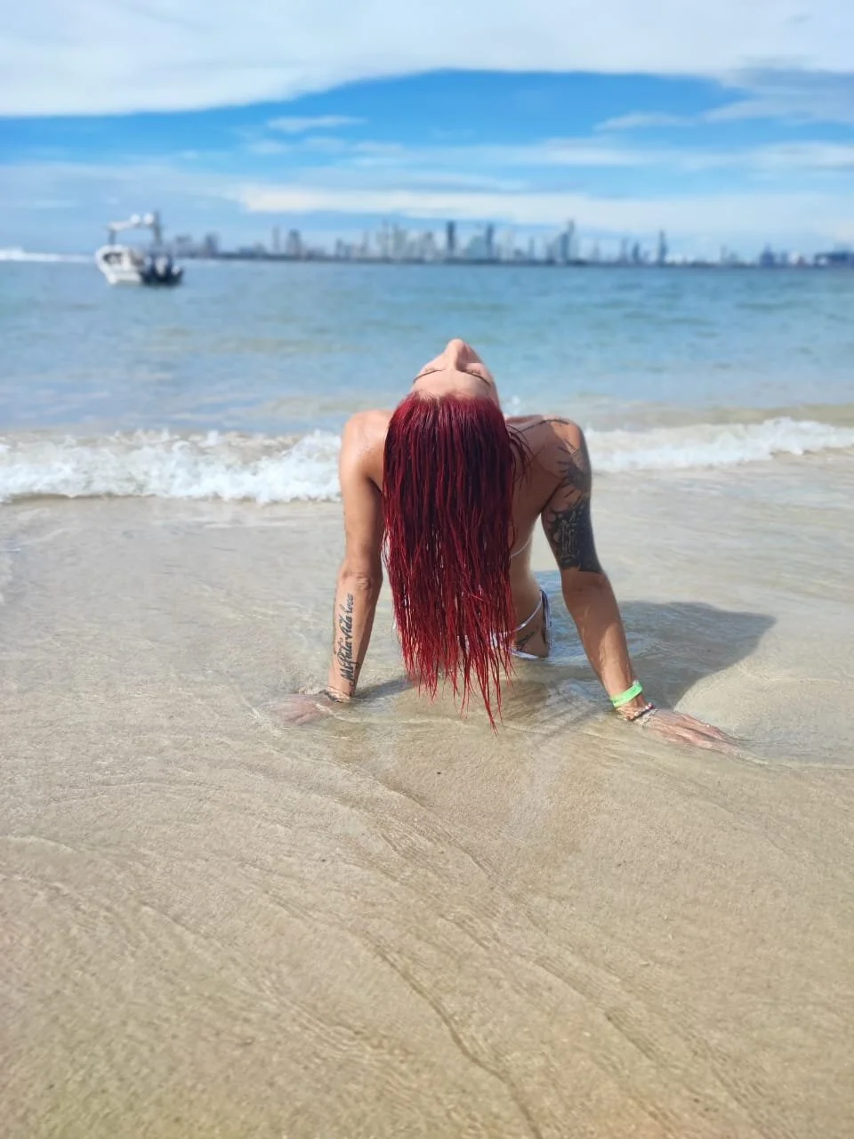 XXX Porn Photo of Nude baby_liz01 1
