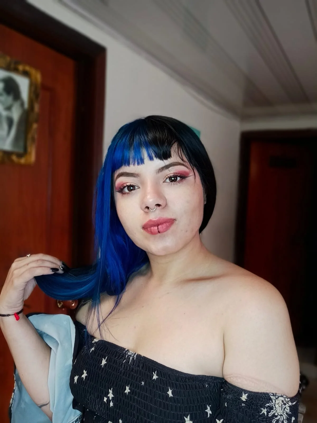 XXX Porn Photo of Nude Yourmadame_P 7