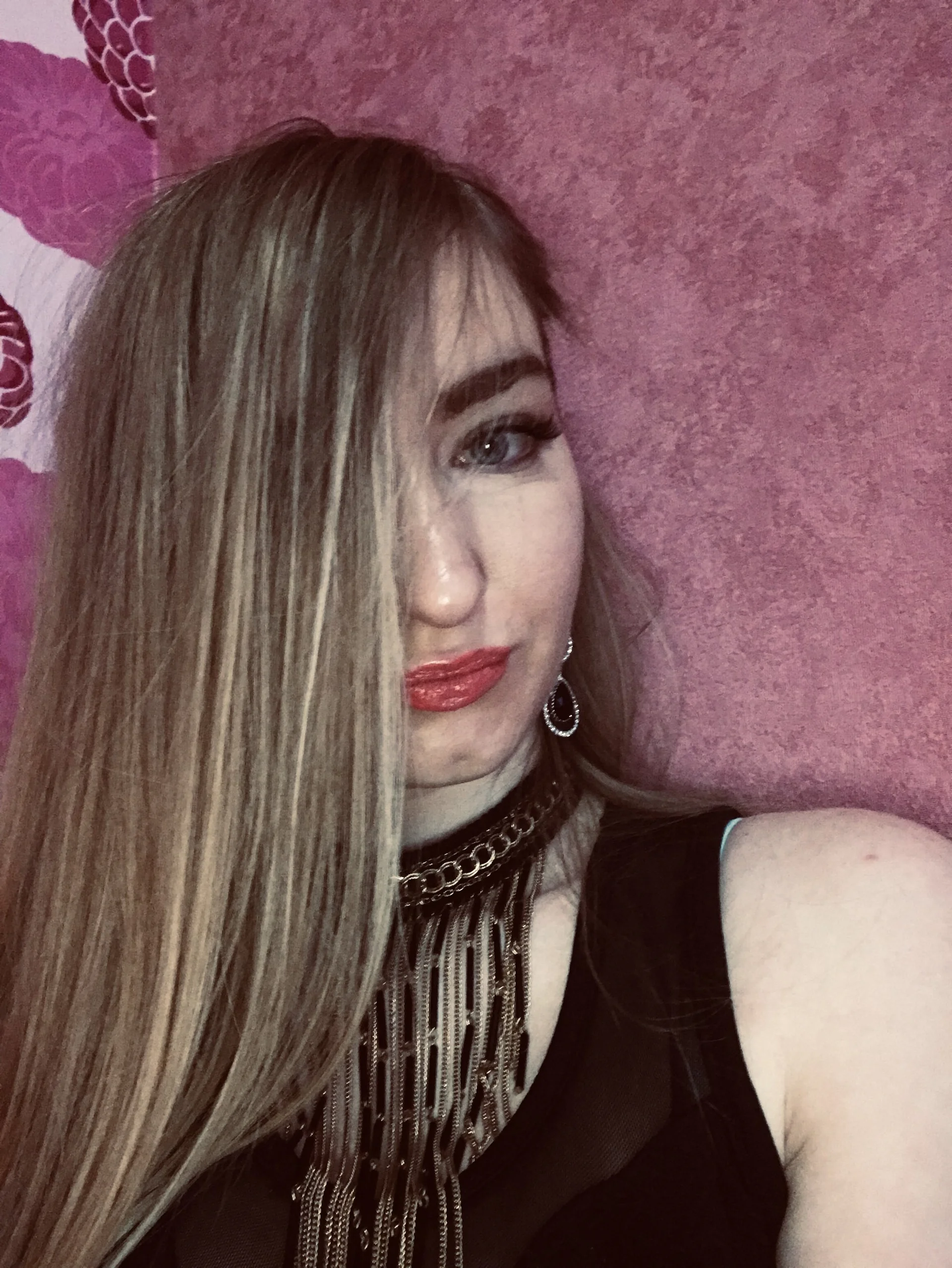 XXX Porn Photo of Nude happy_coquine 5