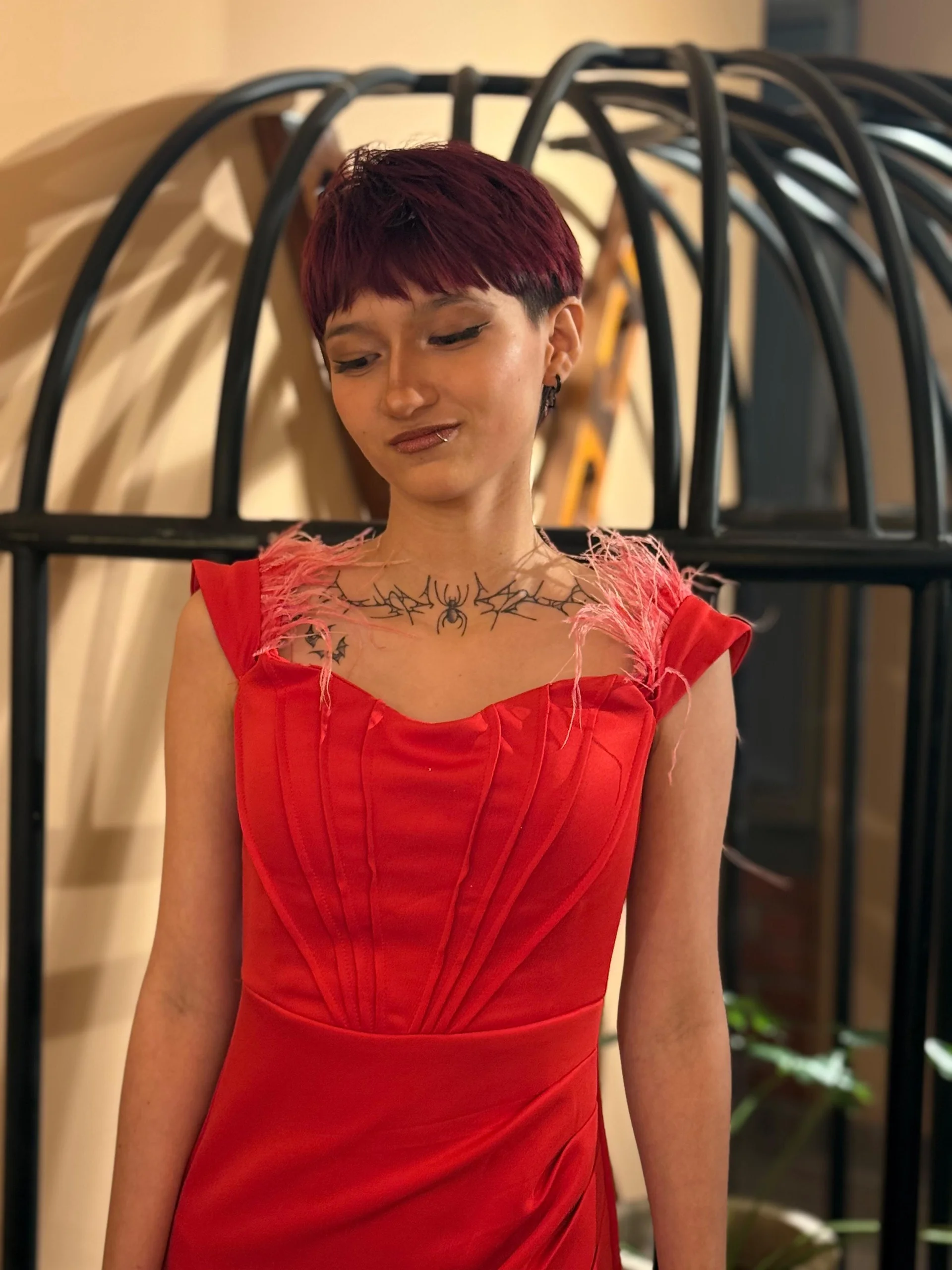 XXX Porn Photo of Nude Jessi_Rosse 5