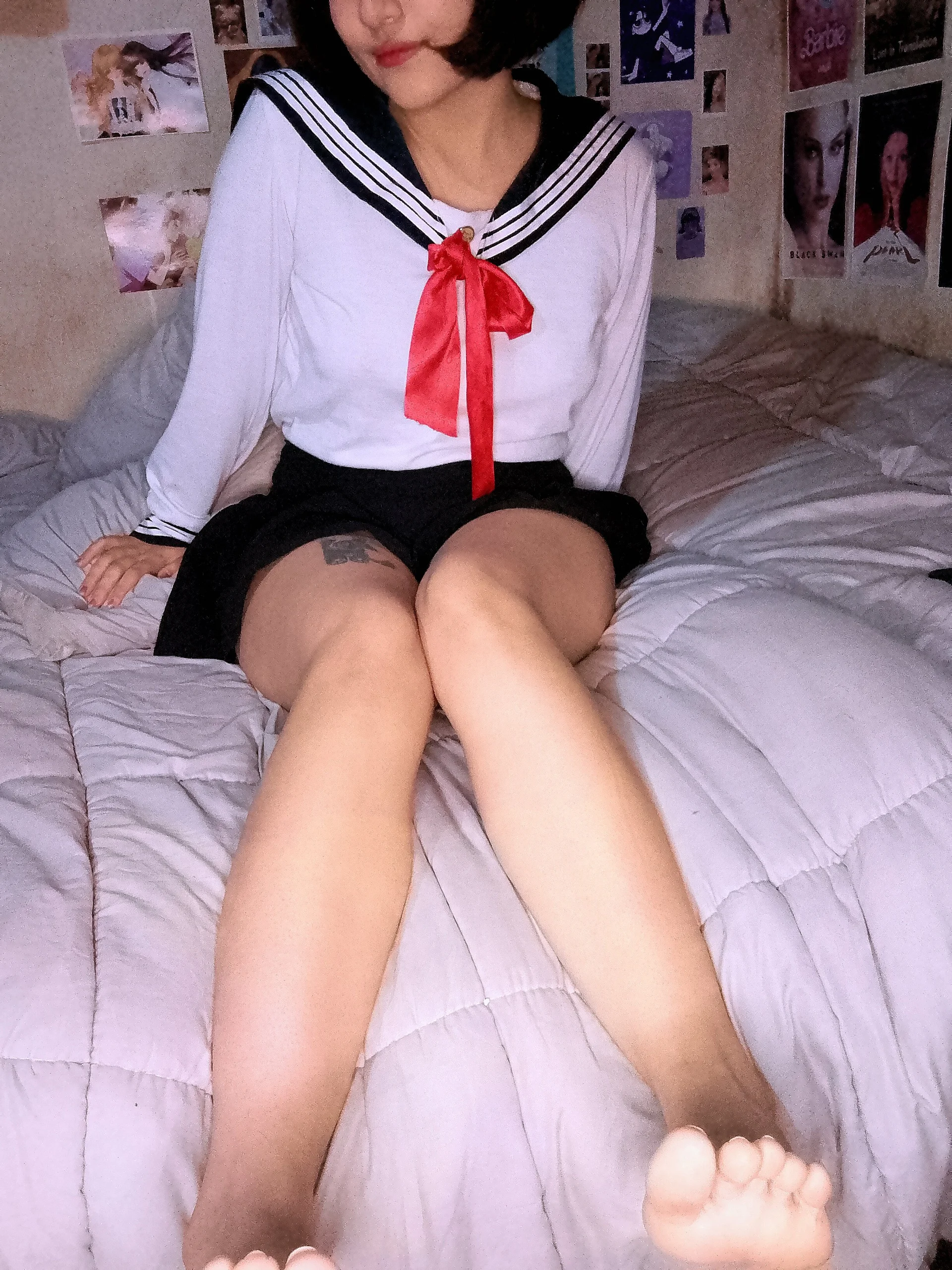 XXX Porn Photo of Nude lucianasama 12