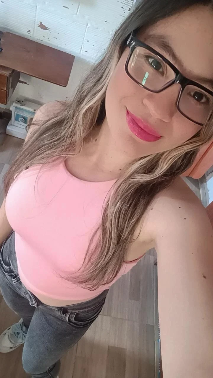 XXX Porn Photo of Nude stefania_tp 5
