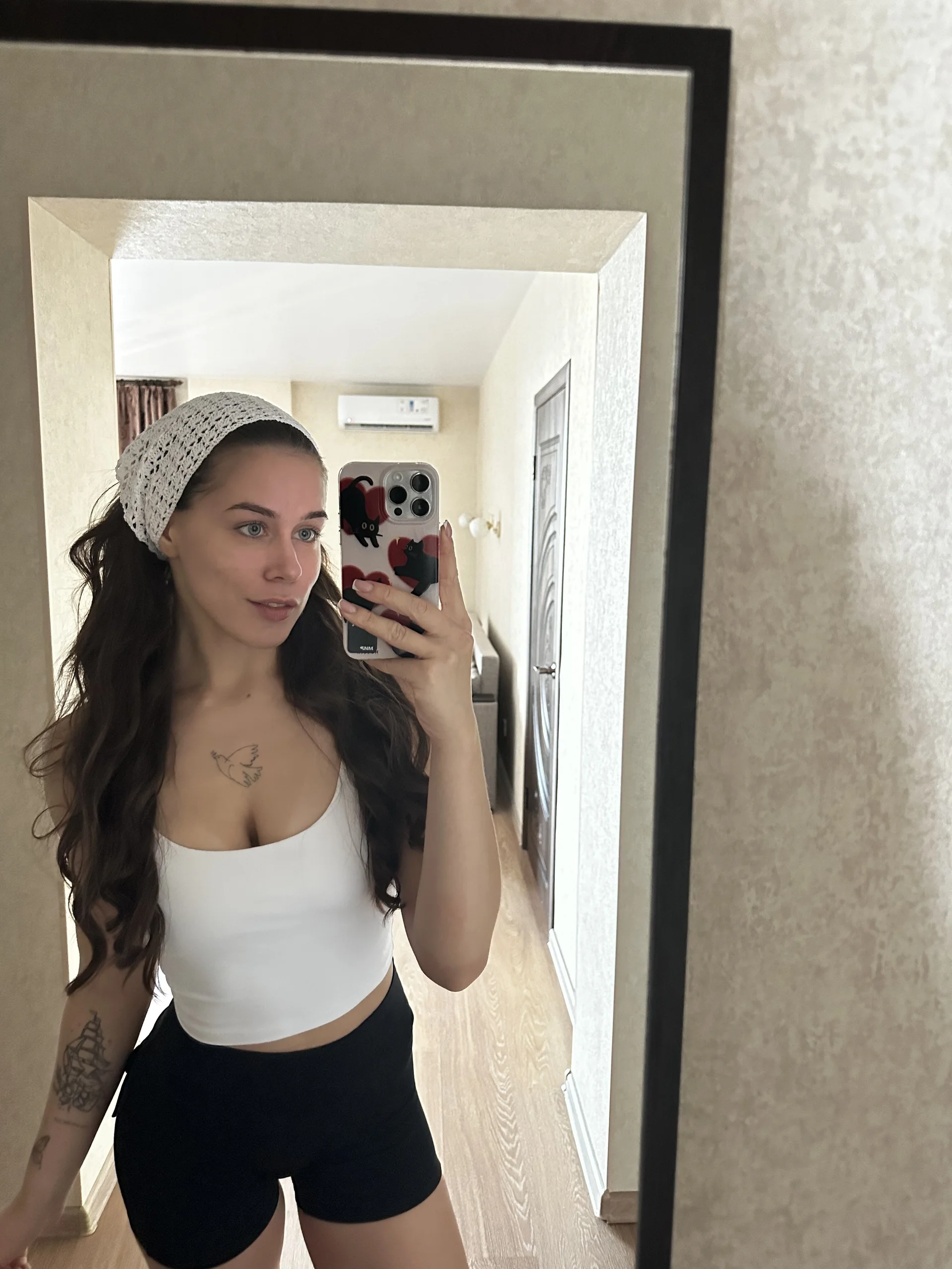 XXX Porn Photo of Nude avelyssa 2