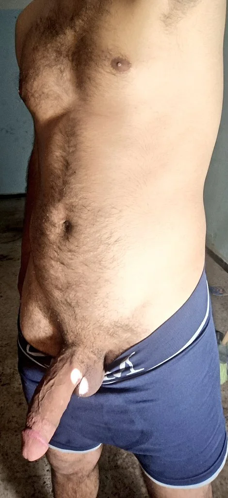 XXX Porn Photo of Nude Loca23cm 16