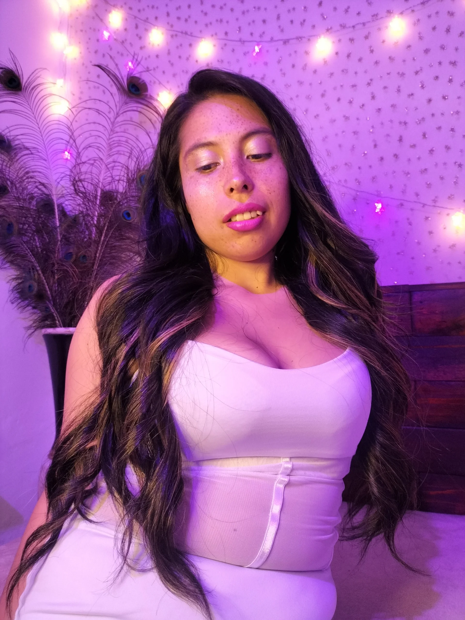 XXX Porn Photo of Nude NikkieMilky 50