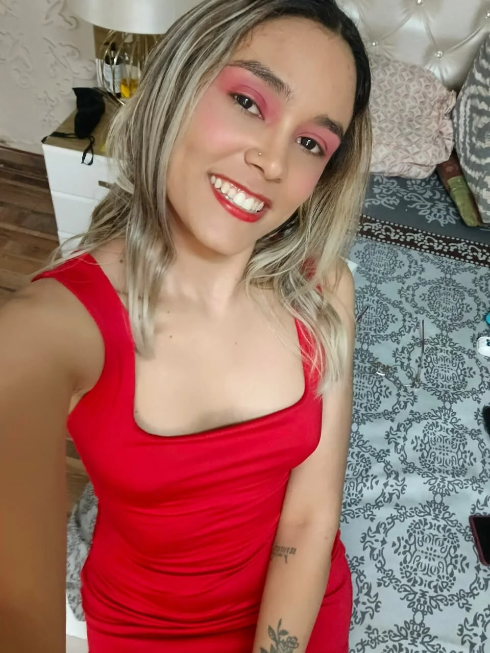XXX Porn Photo of Nude TaraaHot 187