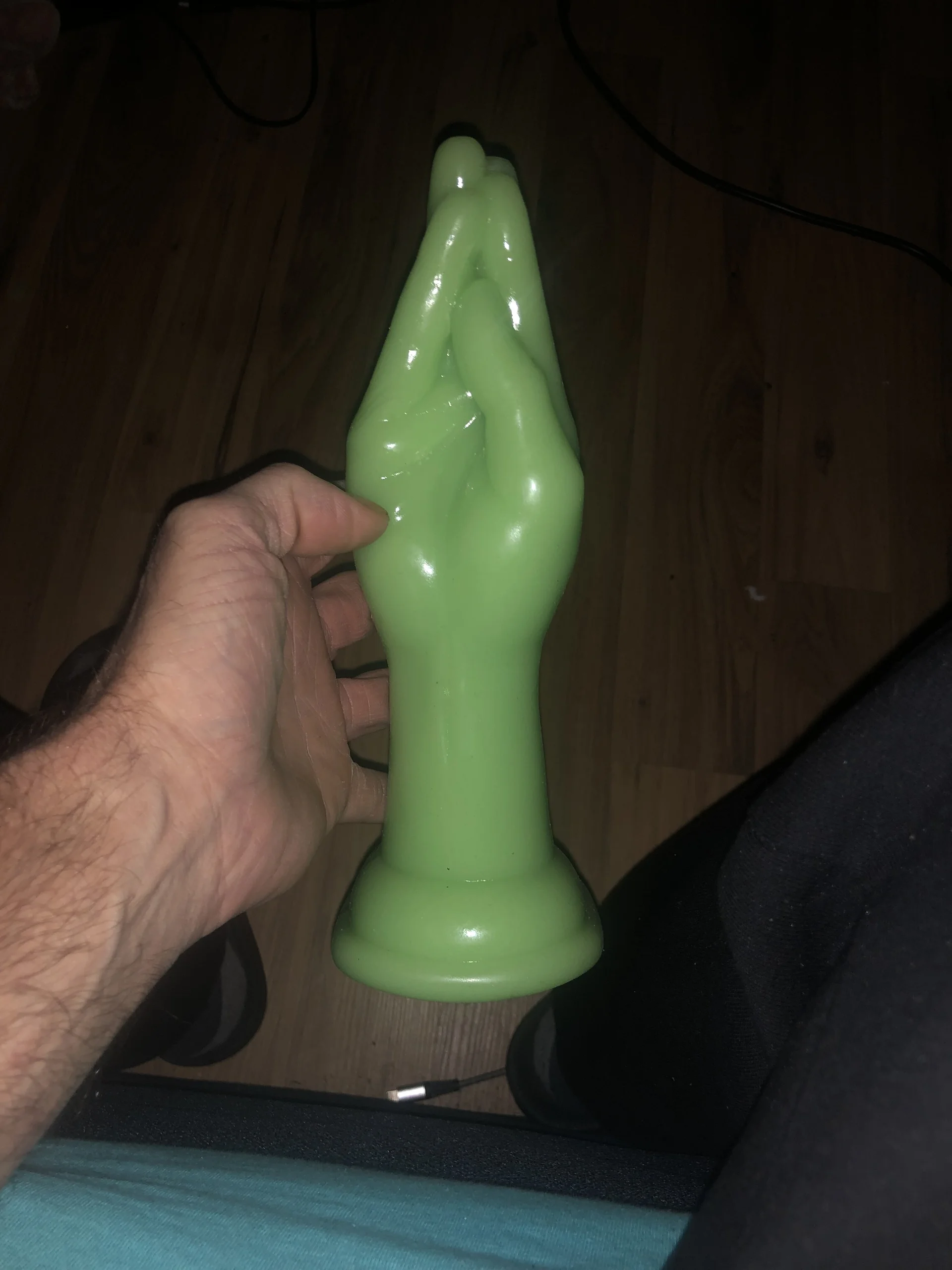 XXX Porn Photo of Nude nureinwenigversaut 2