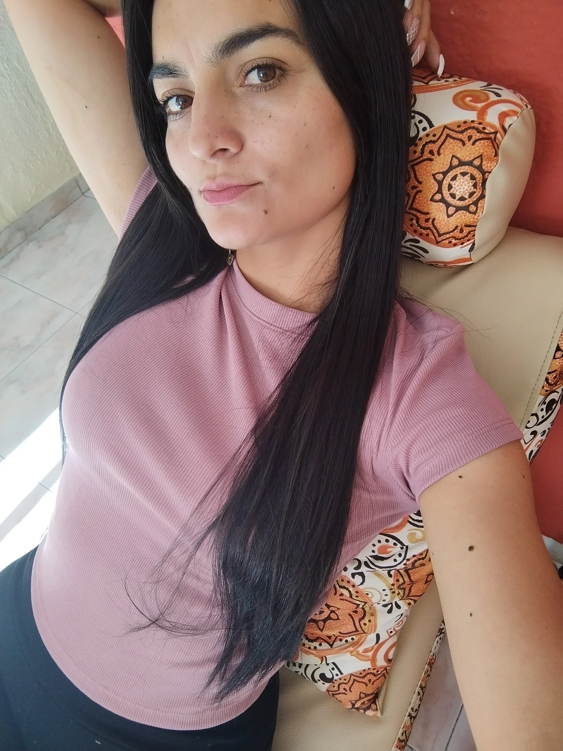 XXX Porn Photo of Nude Pocajontas07 4