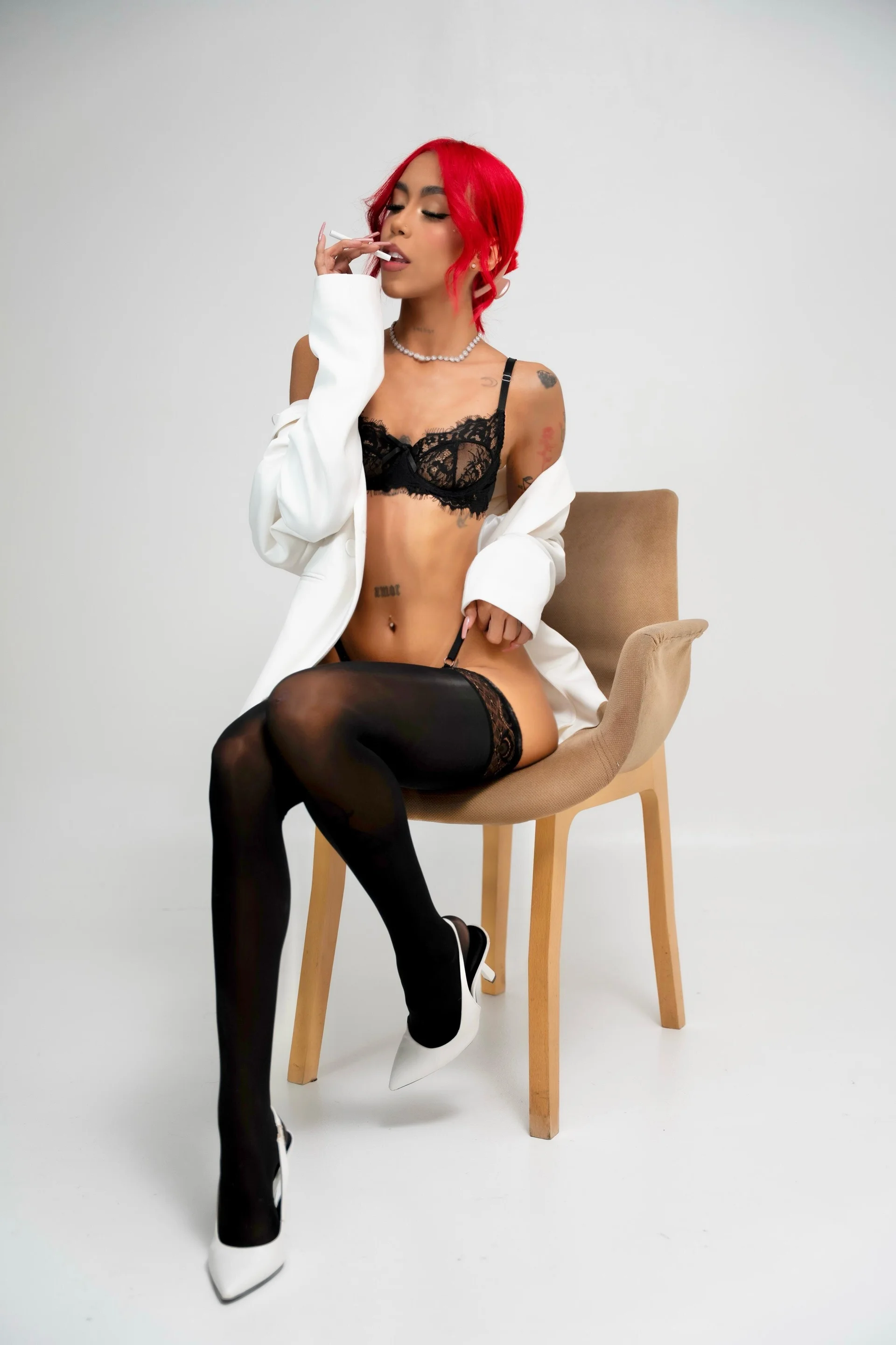 XXX Porn Photo of Nude MelyTaylor_ 25