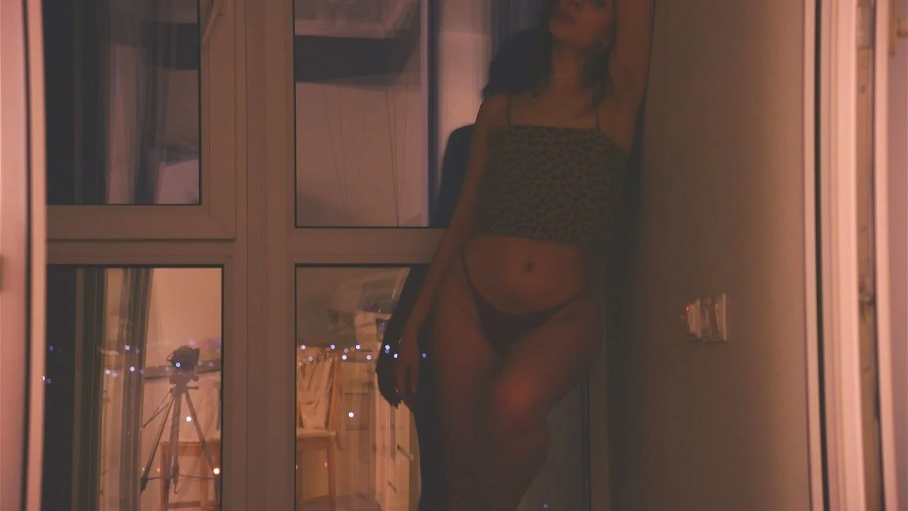 XXX Porn Photo of Nude RoseliaLocatelli 65