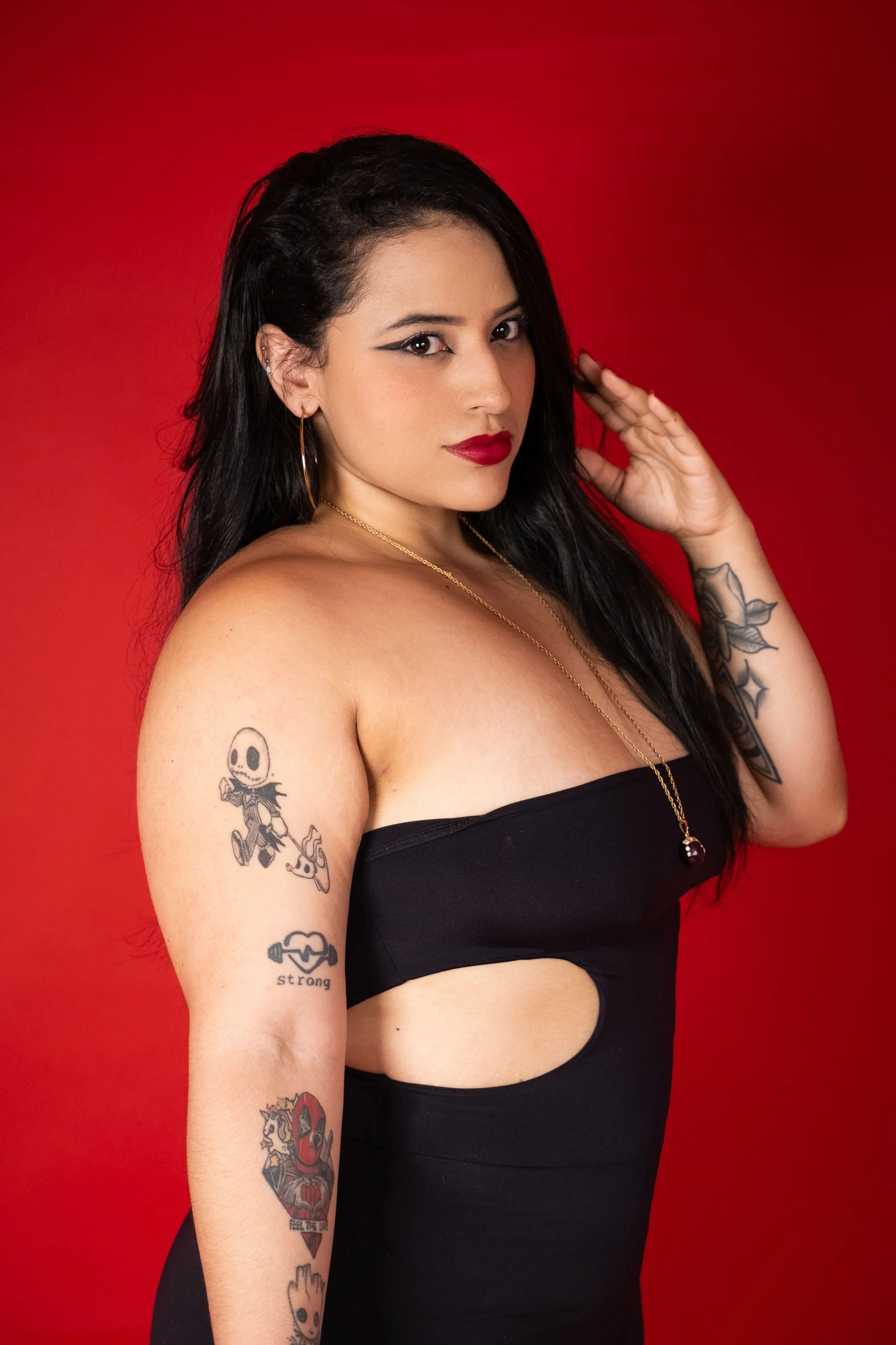 XXX Porn Photo of Nude EmmaWalkerr_ 6