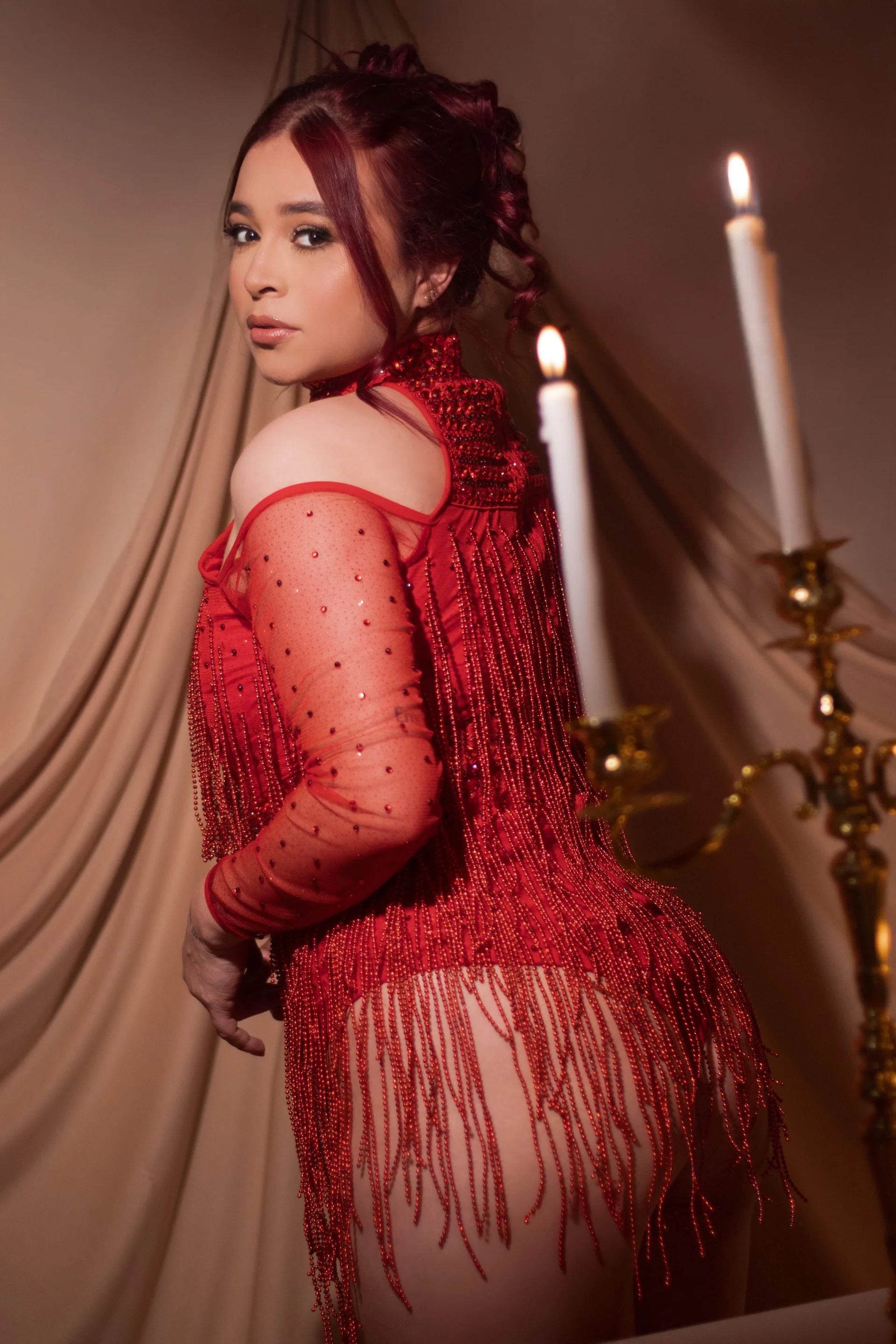XXX Porn Photo of Nude Marie_Castelzc 43