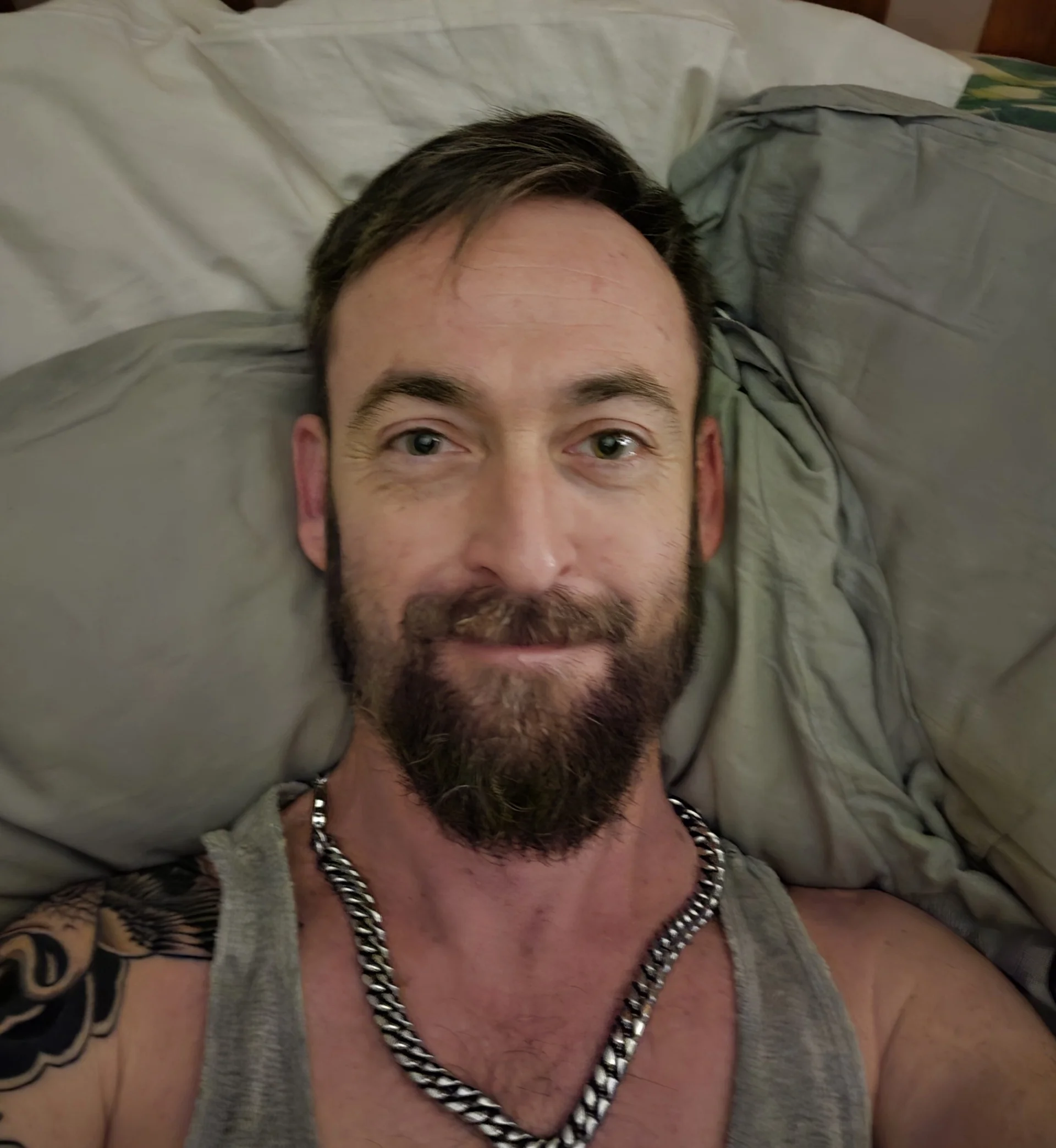 XXX Porn Photo of Nude DirtyWelshBoi 19