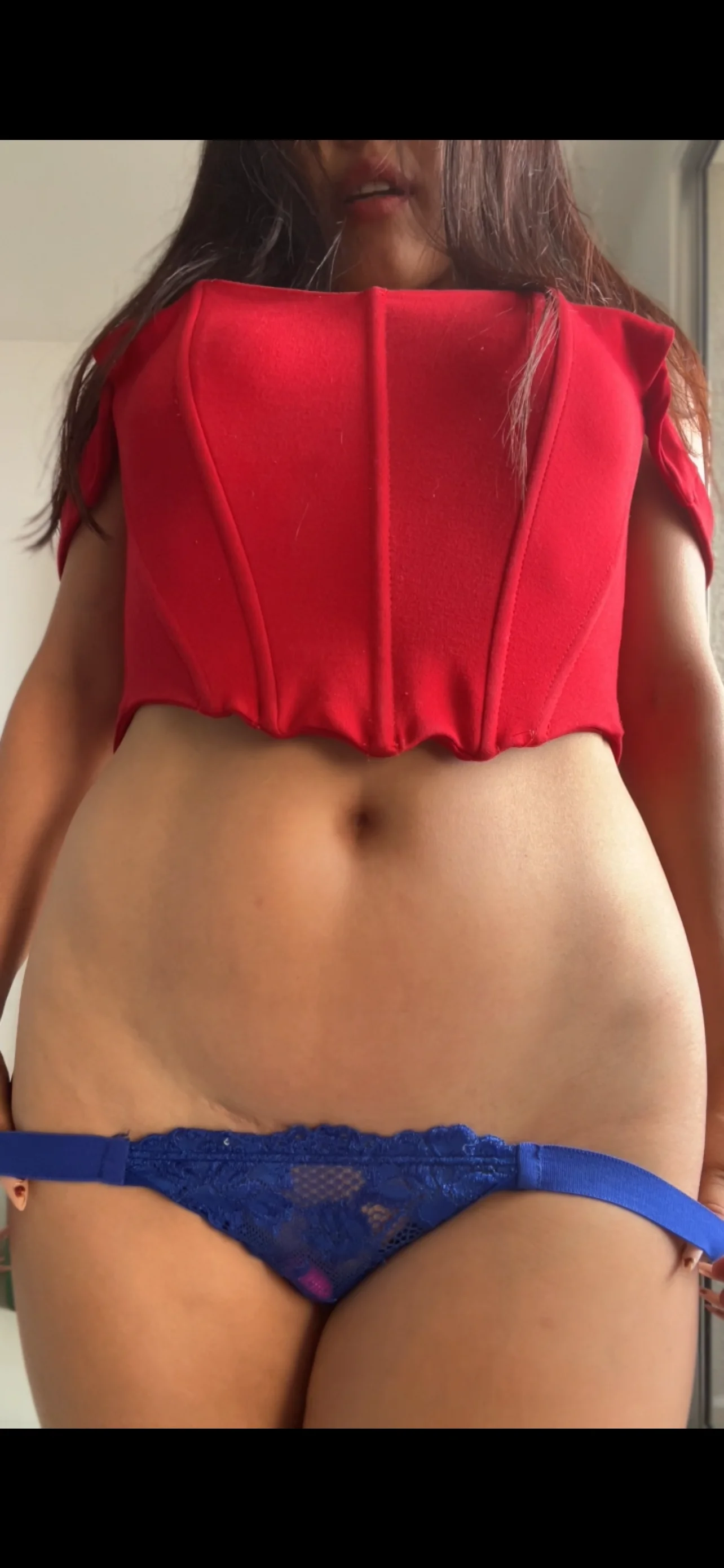 XXX Porn Photo of Nude LaraDanverss 23