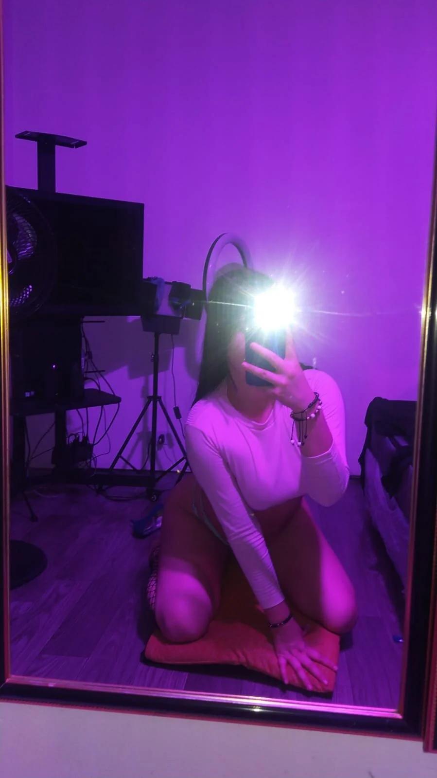 XXX Porn Photo of Nude ashly_sweet29 8