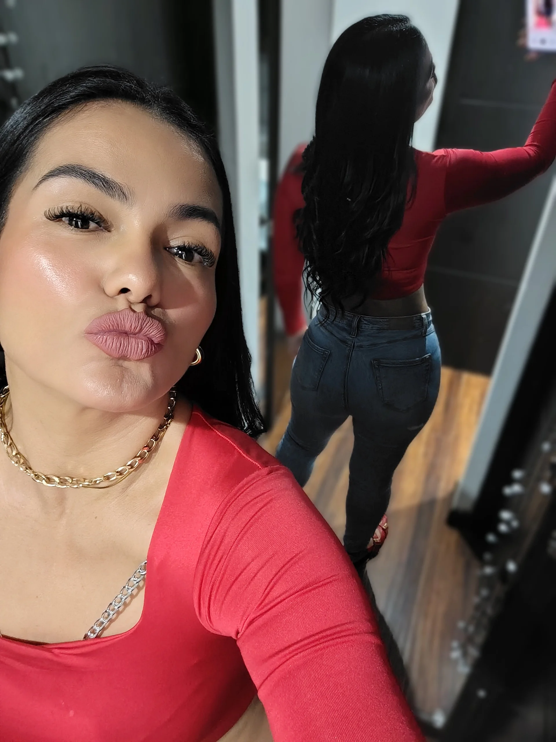 XXX Porn Photo of Nude Rosalind_tay 25