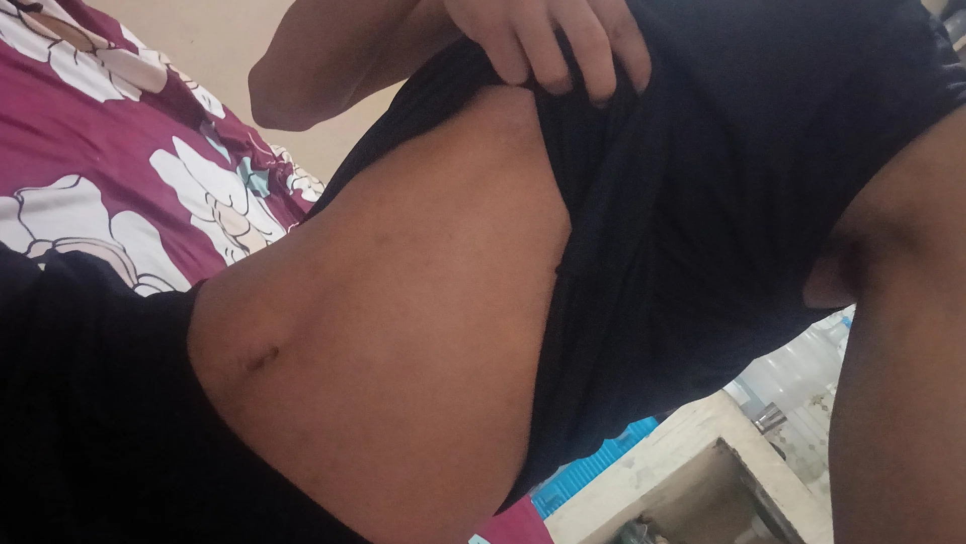 XXX Porn Photo of Nude horny_veer 3