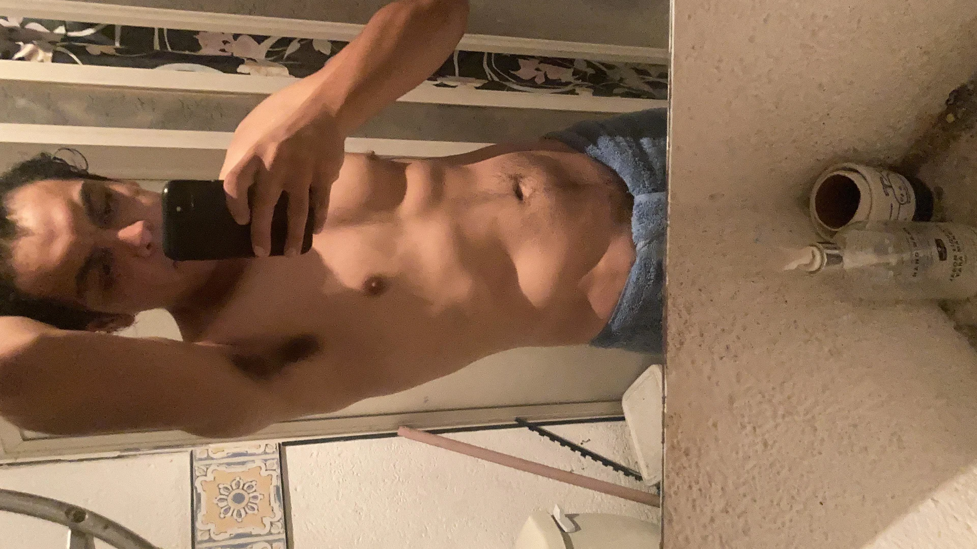 XXX Porn Photo of Nude GruesoMexico 5