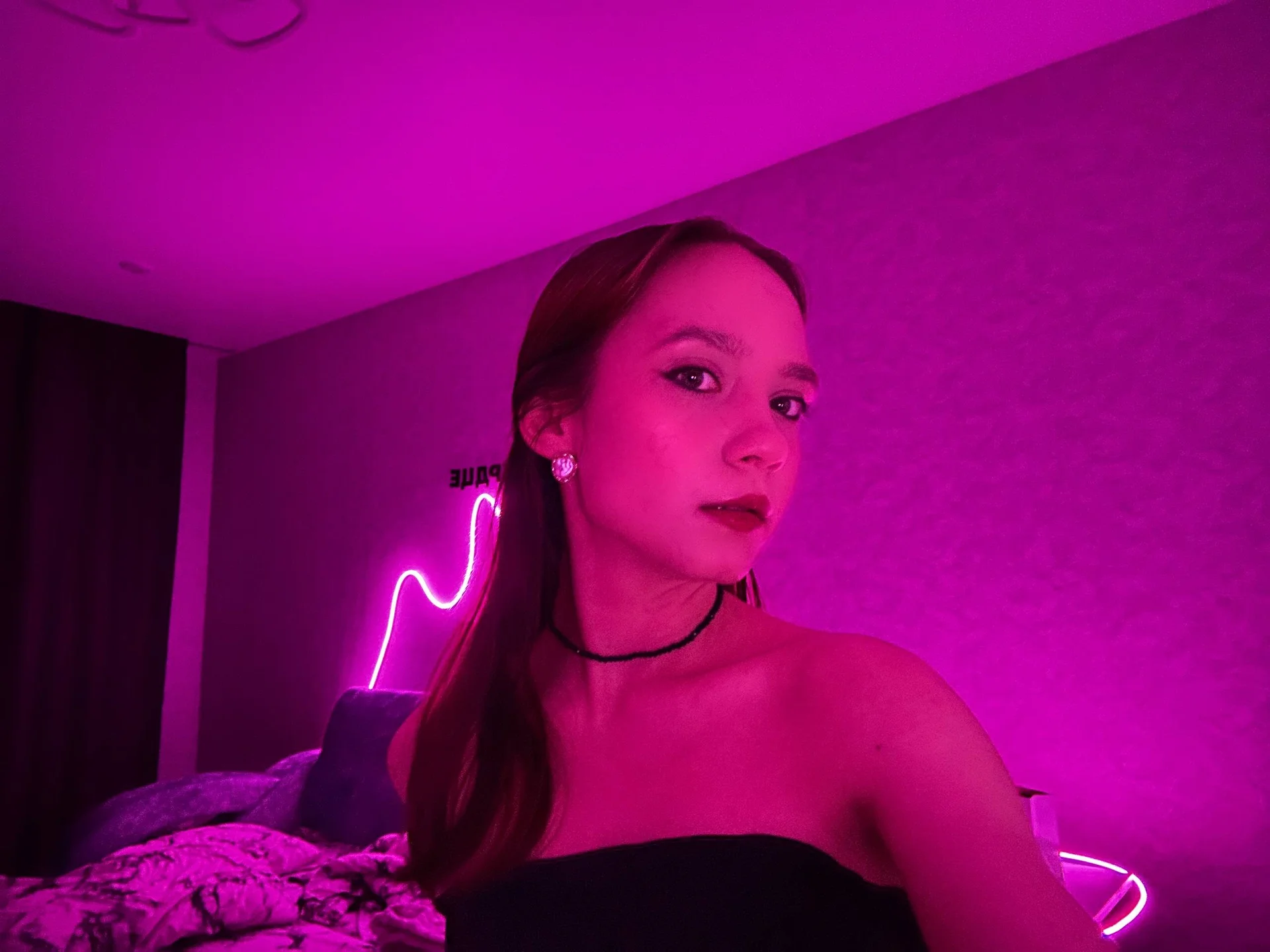 XXX Porn Photo of Nude Marymeka 7
