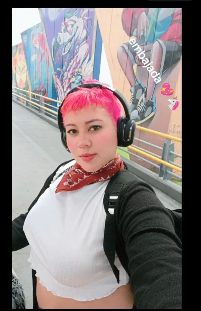 XXX Porn Photo of Nude AnnaPinupLove 3