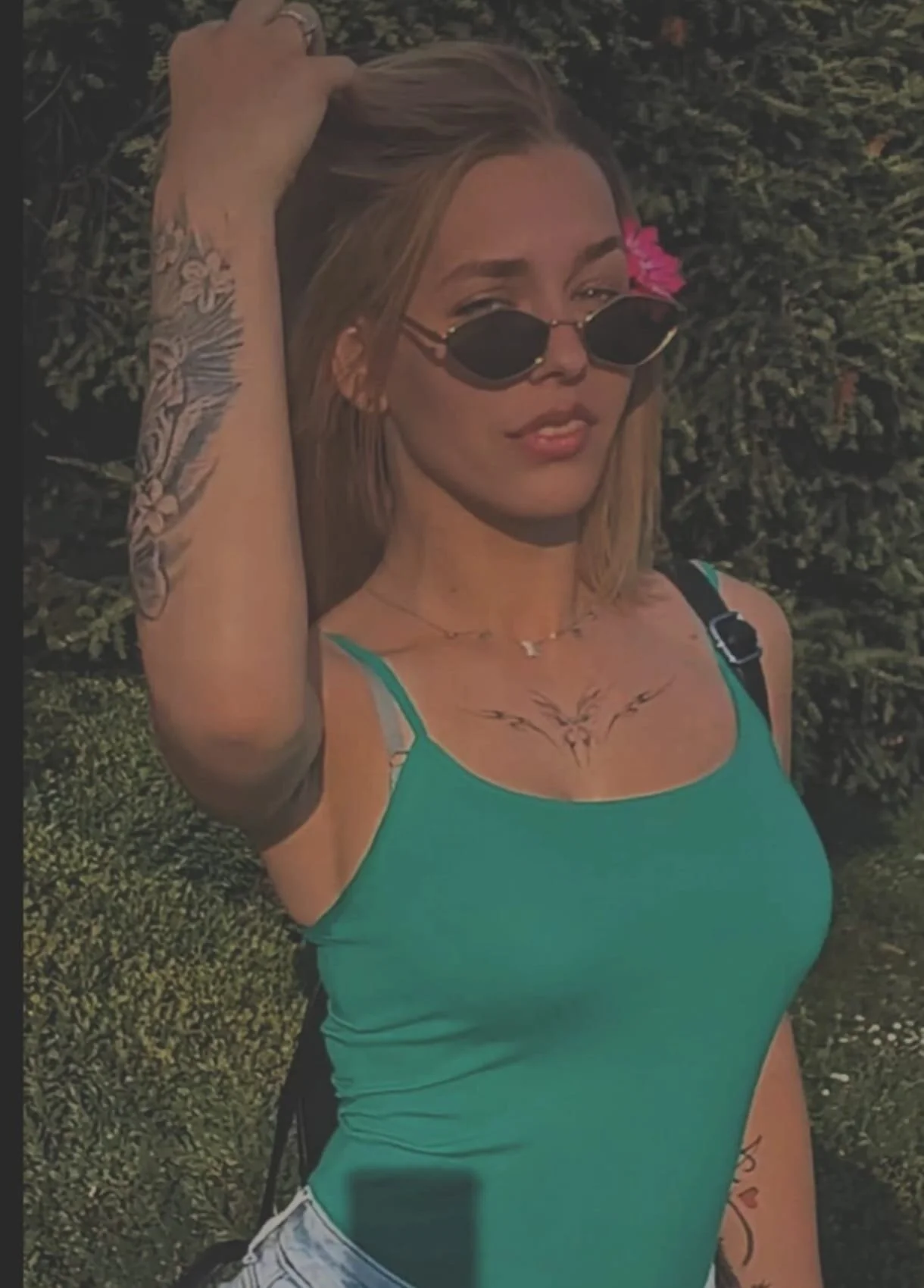 XXX Porn Photo of Nude shygurl18 13