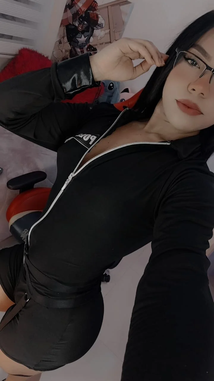 XXX Porn Photo of Nude madelyn_rose_ 17