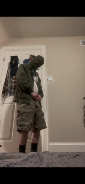XXX Porn Photo of Nude Fade_Solo 62