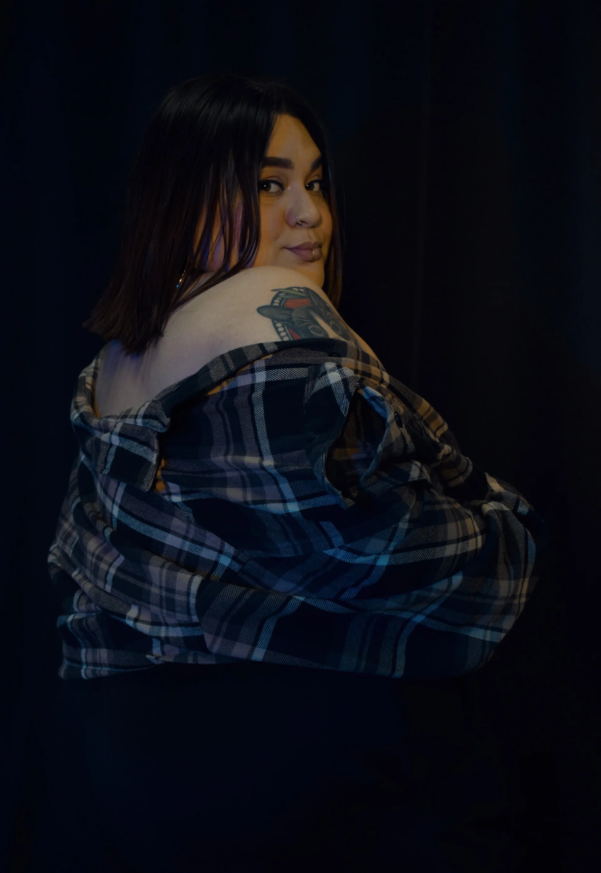 XXX Porn Photo of Nude tiffany_laurens 17
