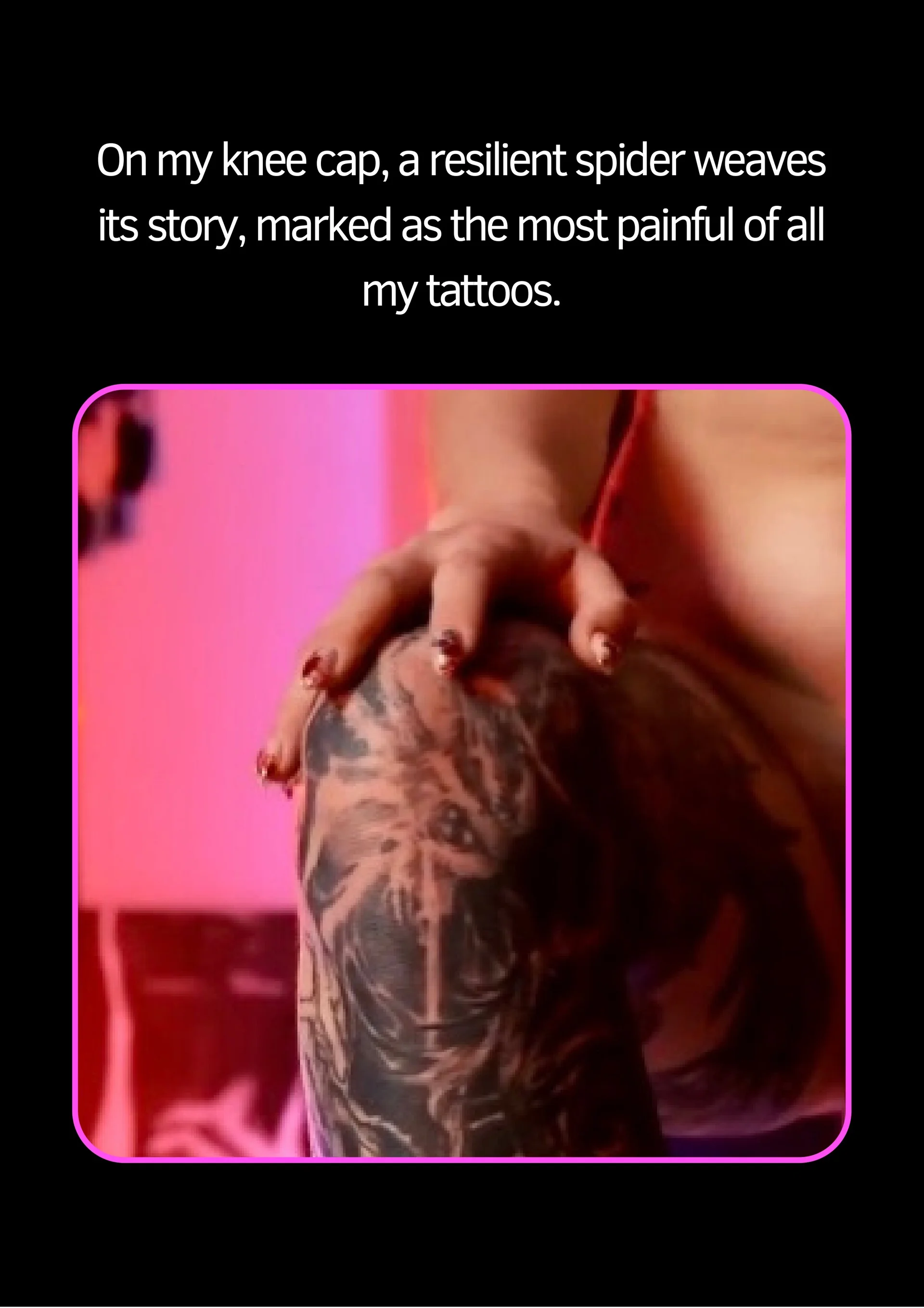 XXX Porn Photo of Nude AcidPie 14