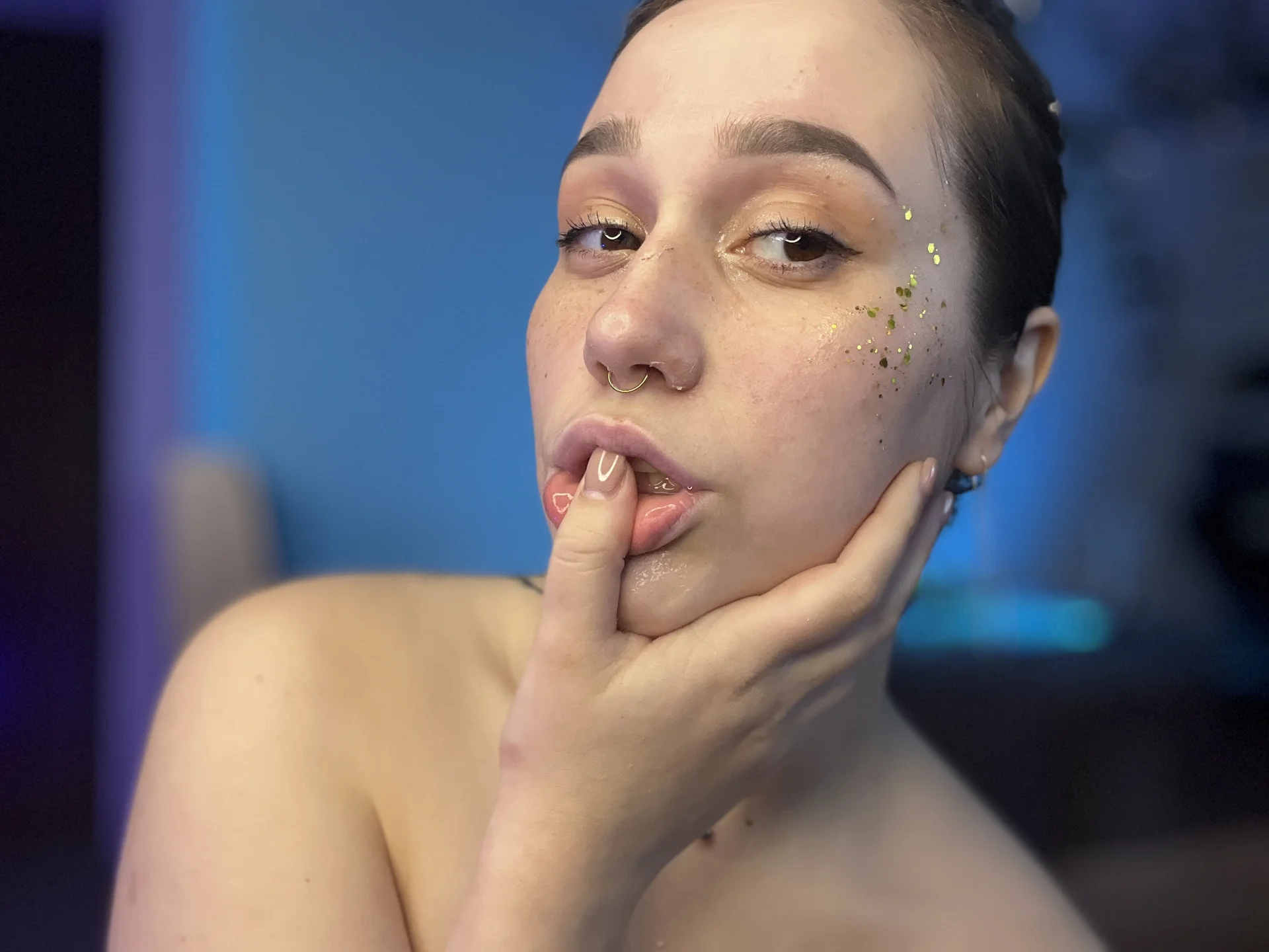 XXX Porn Photo of Nude heylixie__ 11