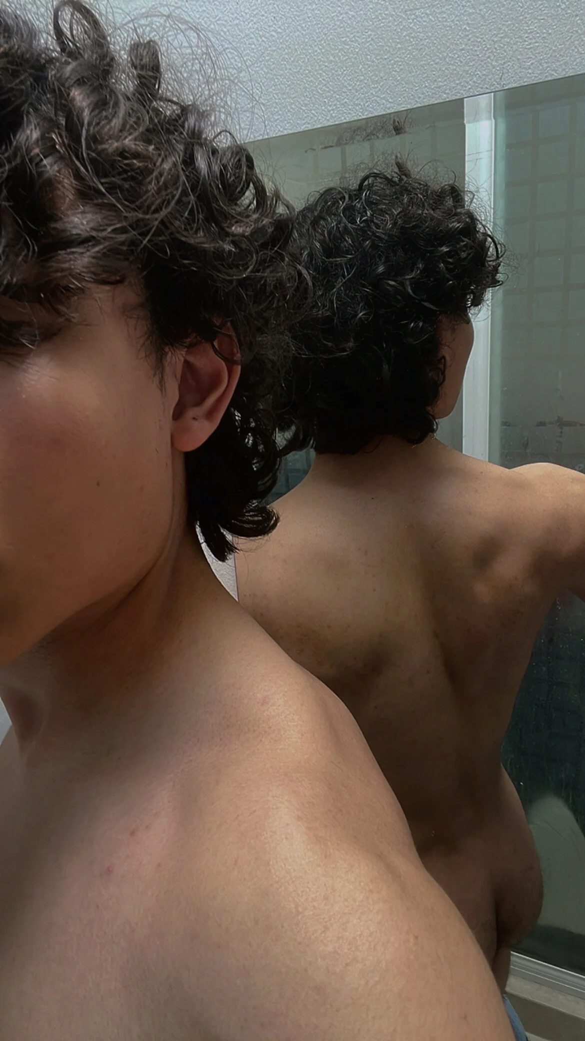 XXX Porn Photo of Nude Davomg 1