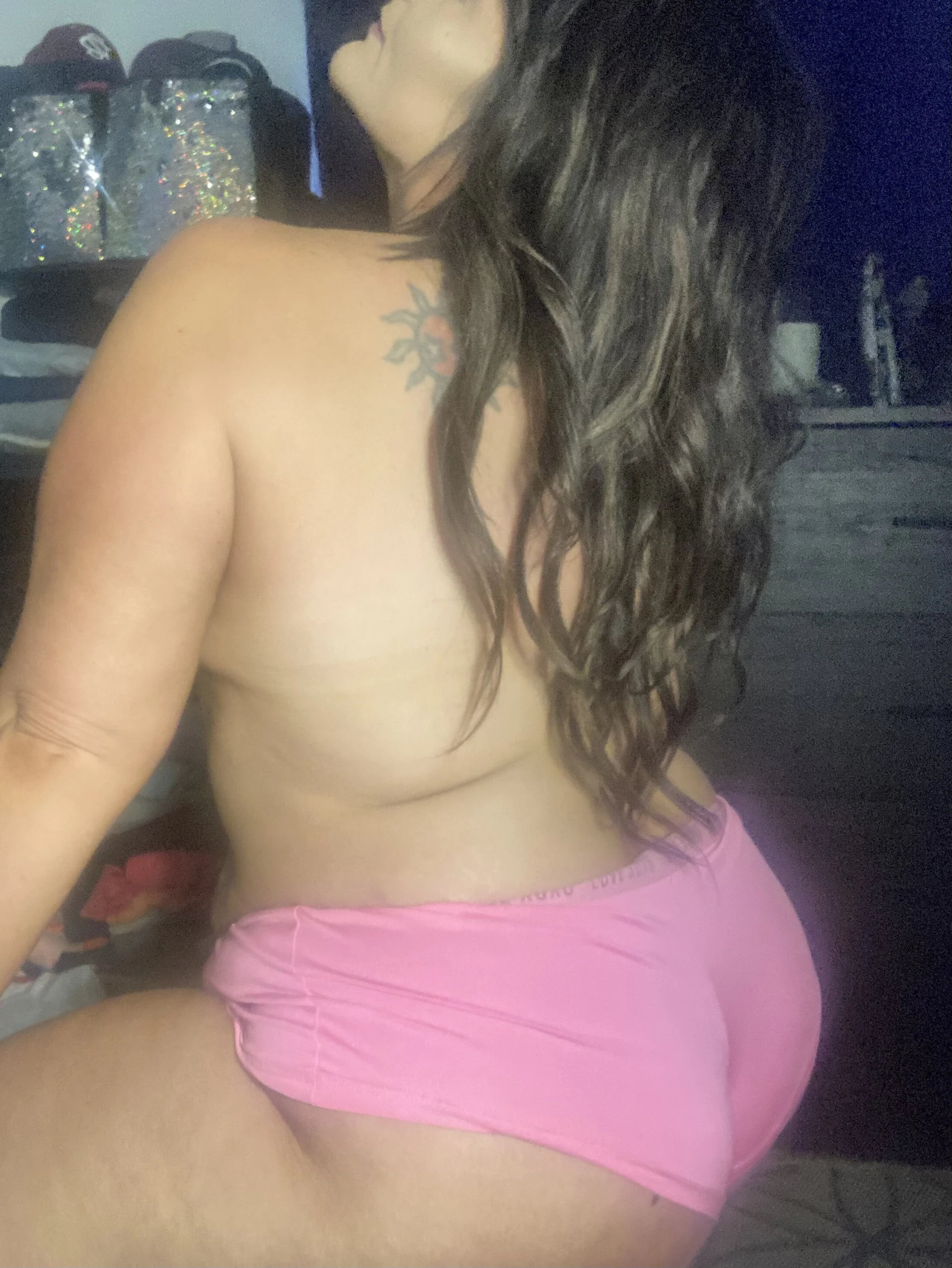 XXX Porn Photo of Nude Xoxobigbooty 21