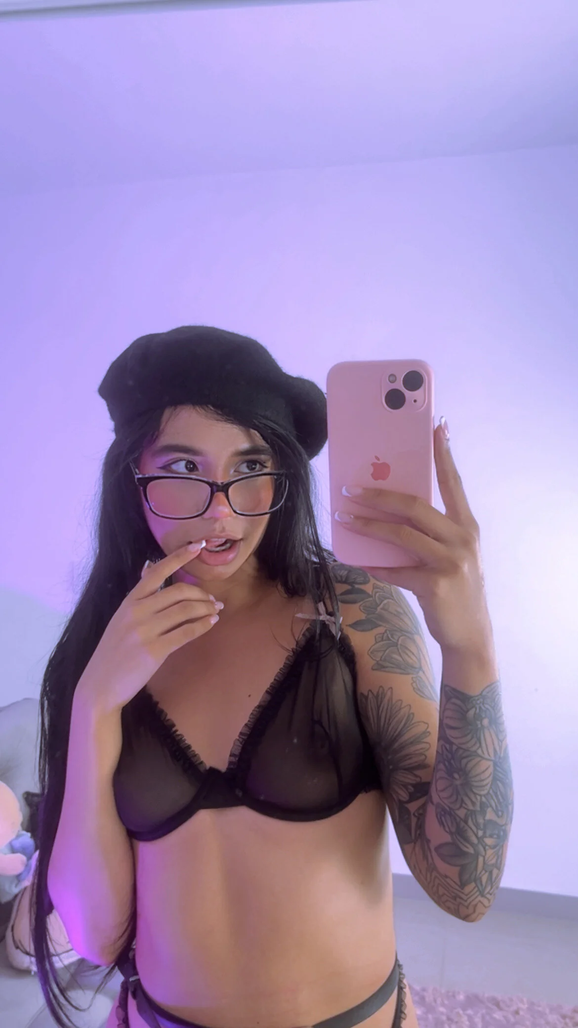 XXX Porn Photo of Nude i_babbyyyy 22