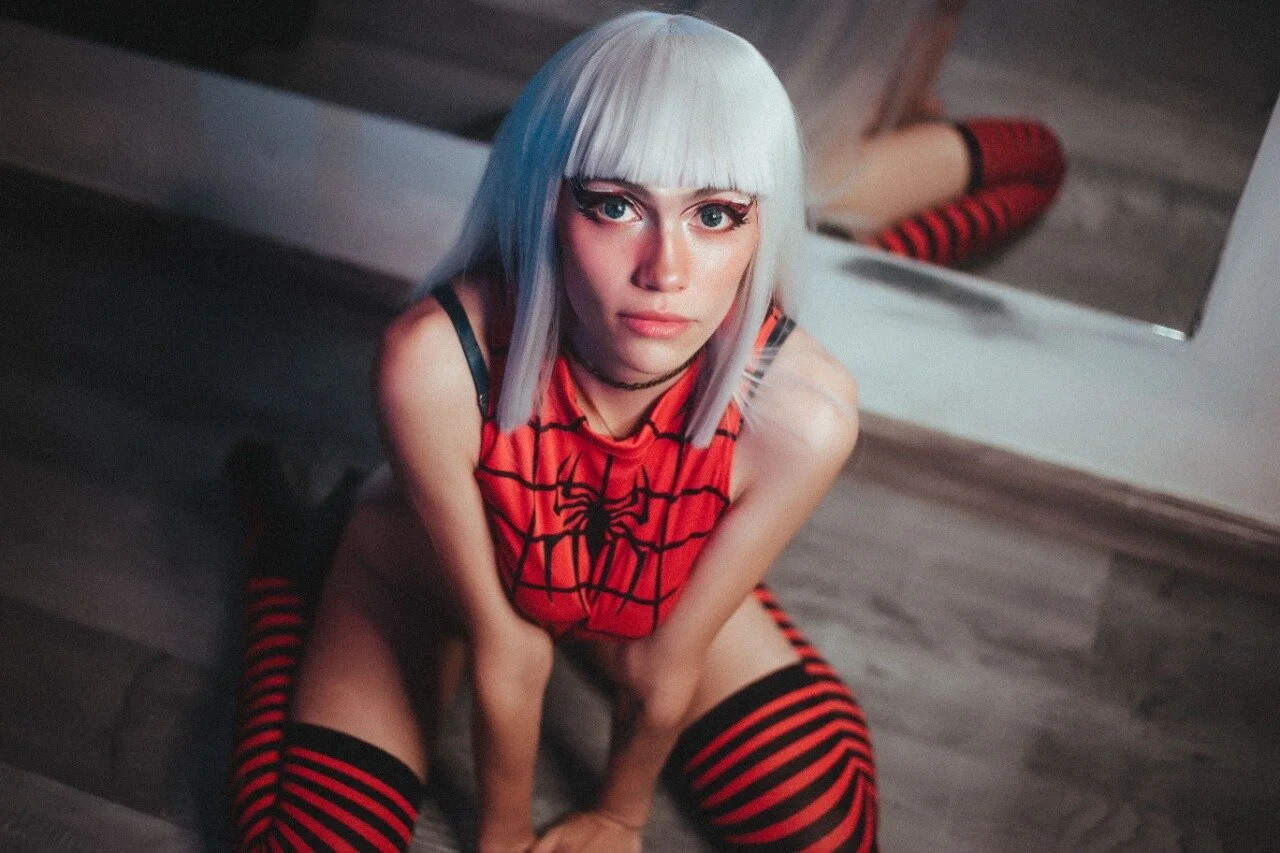 XXX Porn Photo of Nude hibanaduo 7
