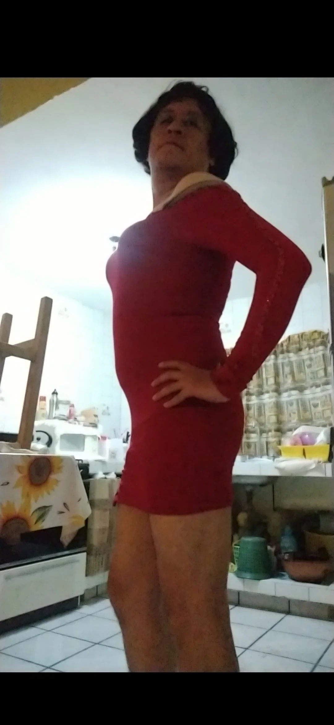 XXX Porn Photo of Nude Kassandrayazmin 31
