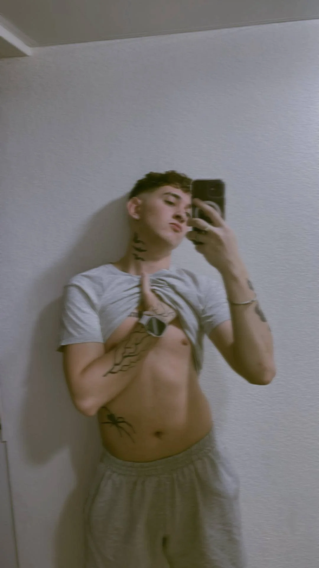 XXX Porn Photo of Nude Rossstikk 4
