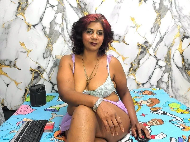 XXX Porn Photo of Nude indianerotica69 40