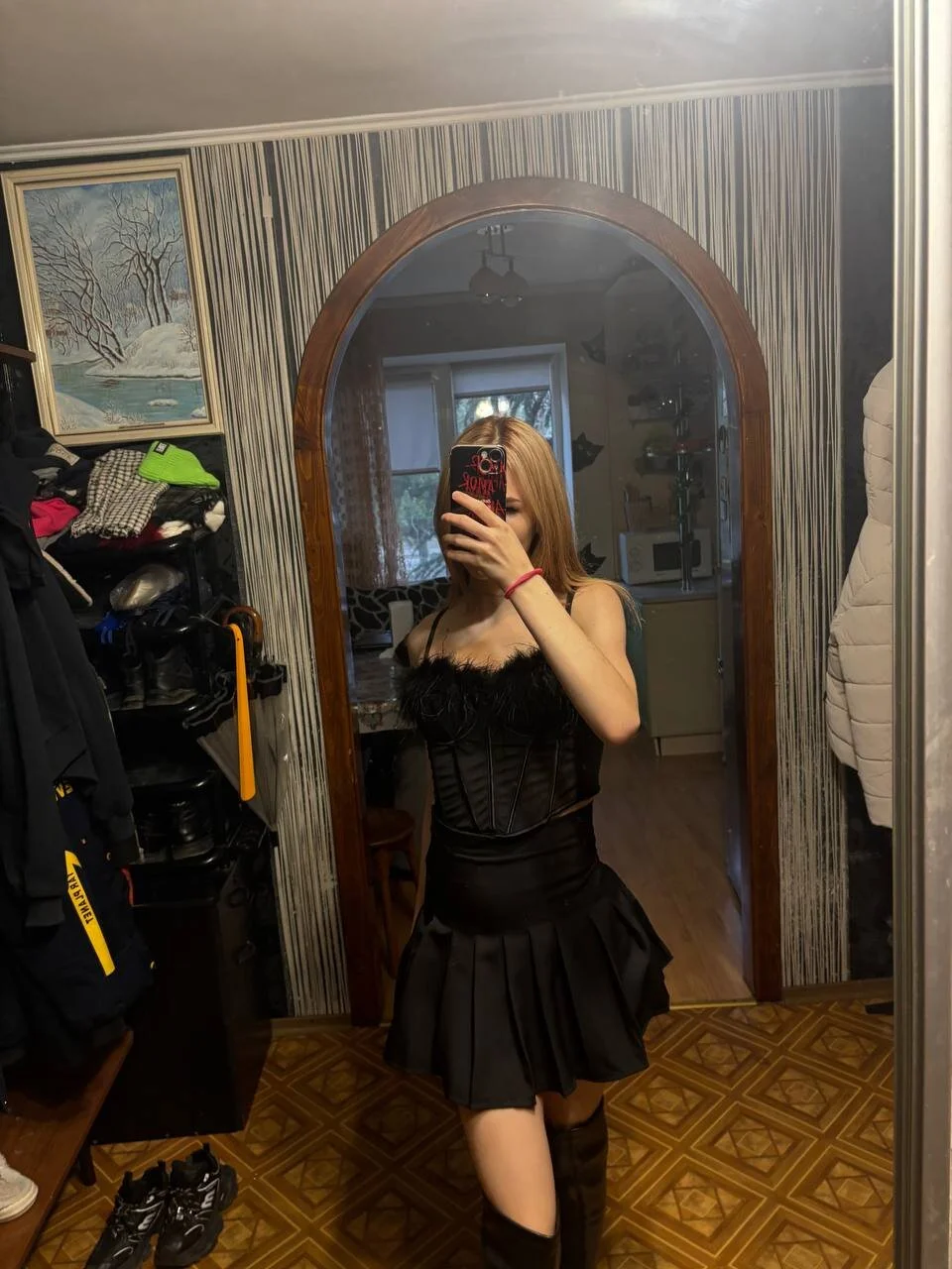 XXX Porn Photo of Nude Denni_Spilber 5