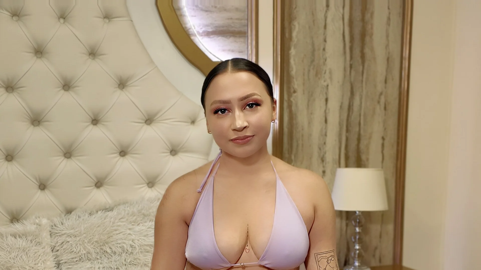 XXX Porn Photo of Nude AdalineTylor 6