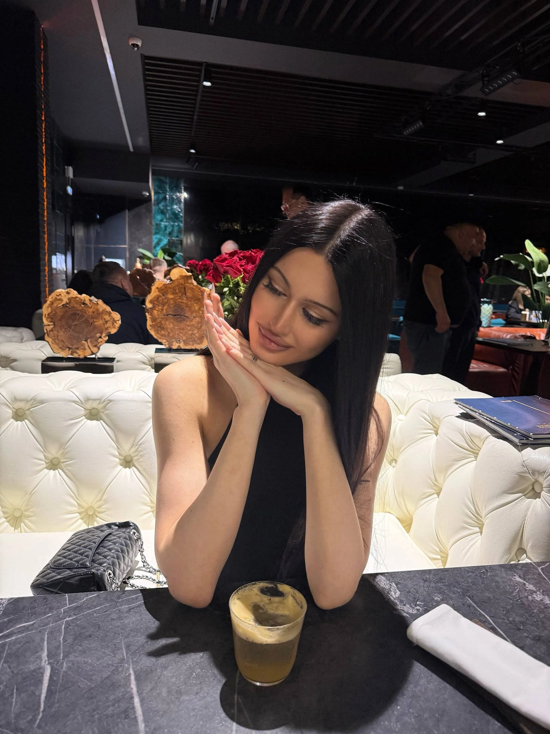 XXX Porn Photo of Nude Moonelle_Nixi 1