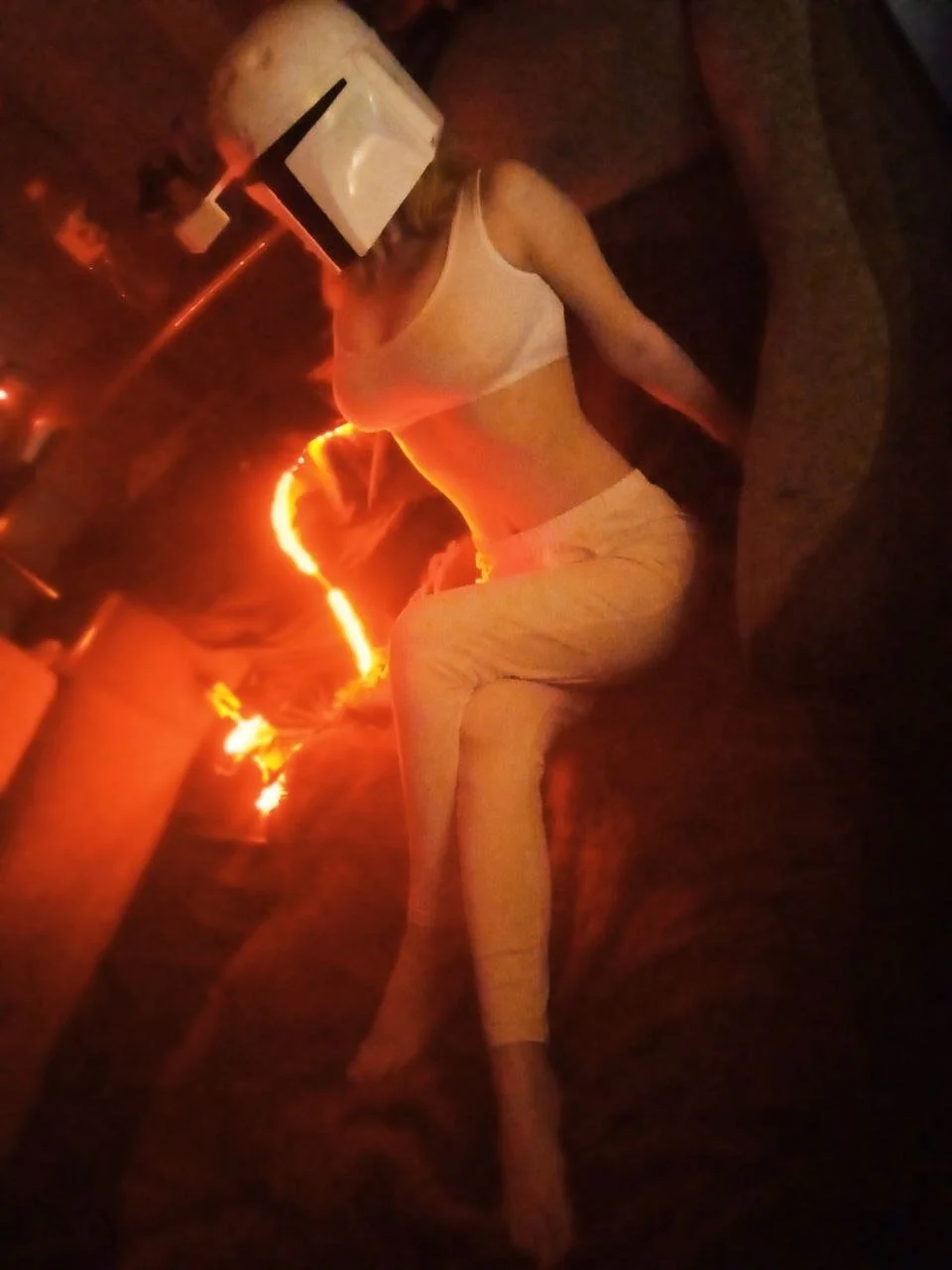 XXX Porn Photo of Nude Maya_Viola 5