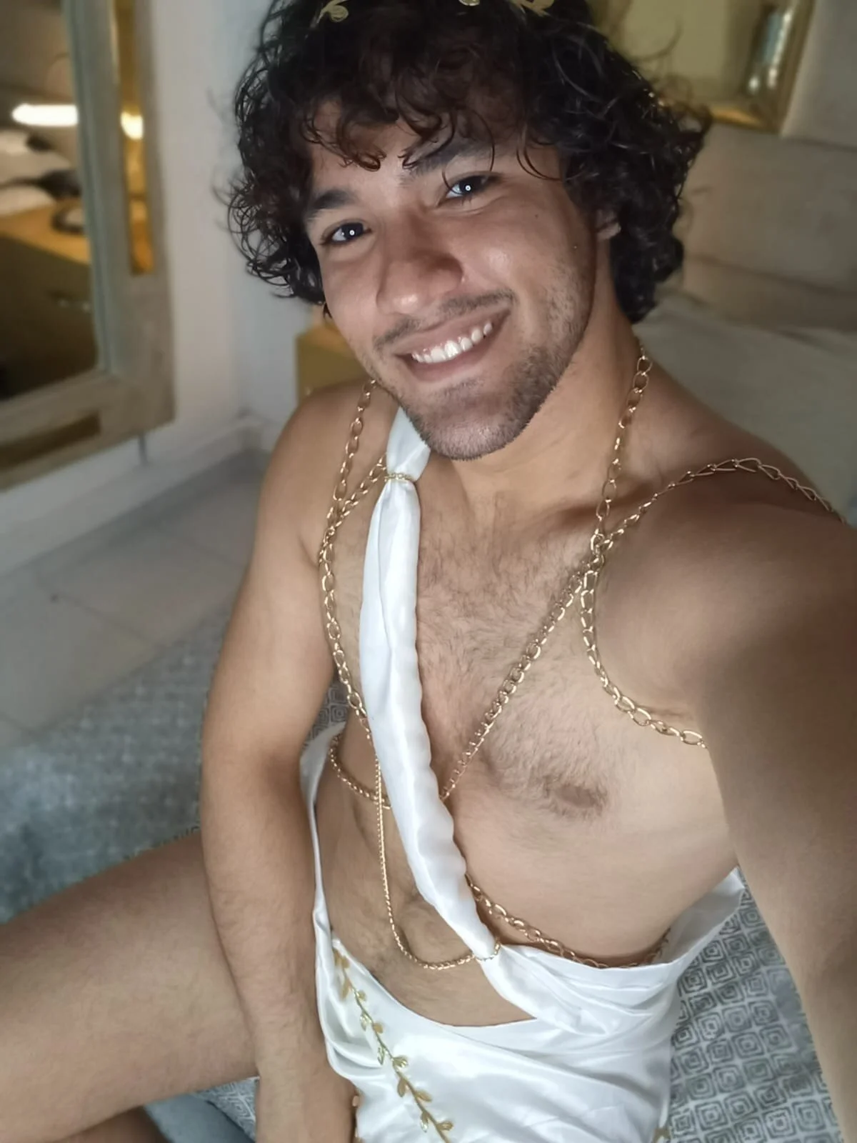 XXX Porn Photo of Nude FreyrStyle 73