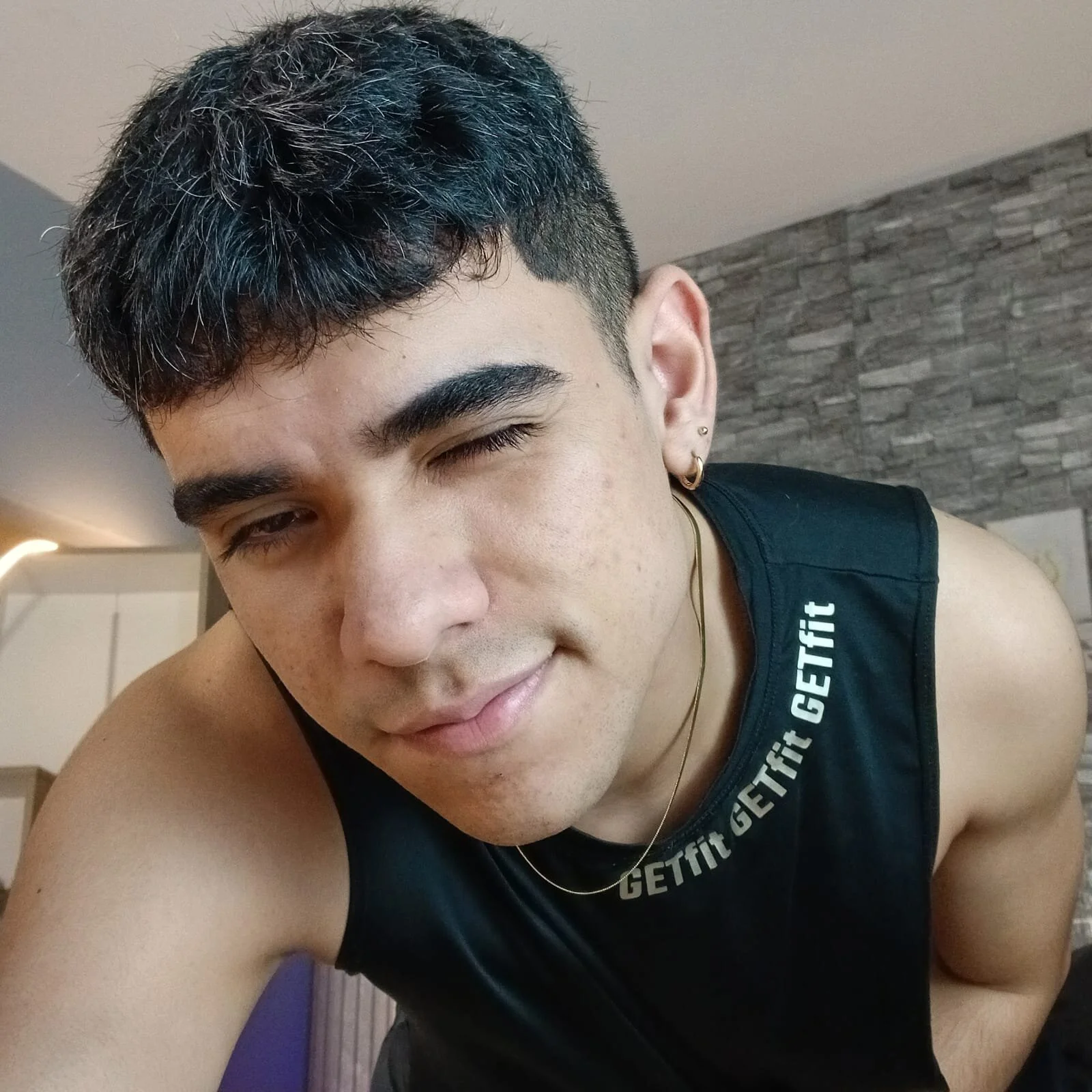 XXX Porn Photo of Nude zack_joness18 149