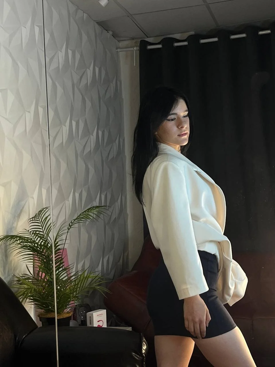 XXX Porn Photo of Nude JuanaLeen 9