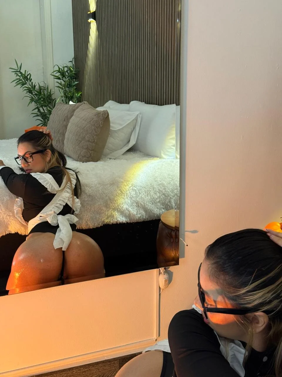 XXX Porn Photo of Nude AliceHanz 70