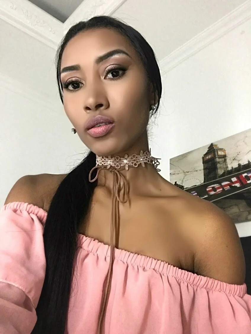 XXX Porn Photo of Nude rachel_evansxx 4