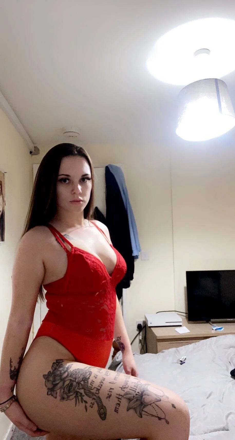 XXX Porn Photo of Nude XemzX 5